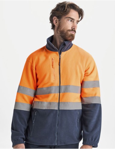 ROL-HV9305-Altair Fleece Jacket